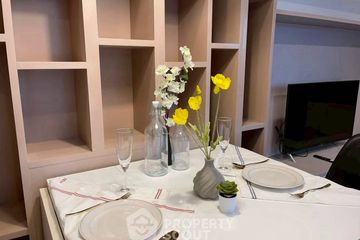 1 Bedroom Condo for rent in The ACE Ekamai, Khlong Tan Nuea, Bangkok near BTS Ekkamai