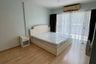 2 Bedroom Townhouse for rent in Noble Cube, Suan Luang, Bangkok near Airport Rail Link Ramkhamhaeng