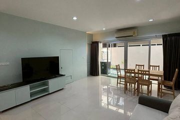 2 Bedroom Townhouse for rent in Noble Cube, Suan Luang, Bangkok near Airport Rail Link Ramkhamhaeng