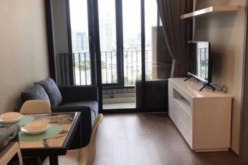 1 Bedroom Condo for rent in Ideo Q Victory, Thanon Phaya Thai, Bangkok near BTS Victory Monument