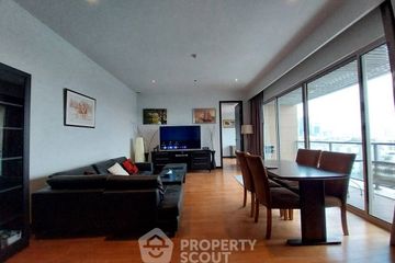 2 Bedroom Condo for rent in The Lofts Yennakart, Chong Nonsi, Bangkok near BTS Chong Nonsi