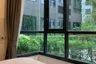 1 Bedroom Condo for rent in XT Huaikhwang, Din Daeng, Bangkok near MRT Huai Khwang