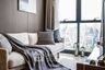 1 Bedroom Condo for rent in Ashton Asoke, Khlong Toei Nuea, Bangkok near MRT Sukhumvit
