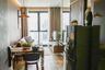 1 Bedroom Condo for rent in Ashton Asoke, Khlong Toei Nuea, Bangkok near MRT Sukhumvit
