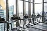 1 Bedroom Condo for rent in Ashton Asoke, Khlong Toei Nuea, Bangkok near MRT Sukhumvit