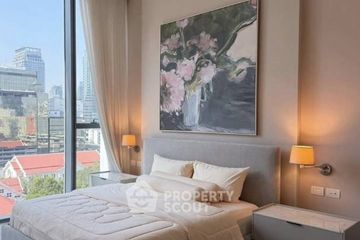2 Bedroom Condo for rent in SCOPE Langsuan, Lumpini, Bangkok near BTS Chit Lom
