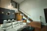 3 Bedroom Condo for rent in Bright Sukhumvit 24, Khlong Tan, Bangkok near BTS Phrom Phong