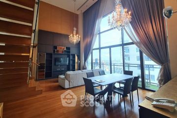 3 Bedroom Condo for rent in Bright Sukhumvit 24, Khlong Tan, Bangkok near BTS Phrom Phong