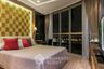 2 Bedroom Condo for rent in Ekkamai Residence, Phra Khanong Nuea, Bangkok near BTS Ekkamai