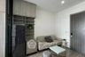 1 Bedroom Condo for rent in Knightsbridge Prime Onnut, Phra Khanong Nuea, Bangkok near BTS On Nut