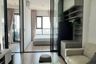 1 Bedroom Condo for rent in Knightsbridge Prime Onnut, Phra Khanong Nuea, Bangkok near BTS On Nut