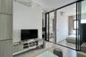 1 Bedroom Condo for rent in Knightsbridge Prime Onnut, Phra Khanong Nuea, Bangkok near BTS On Nut