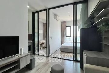 1 Bedroom Condo for rent in Knightsbridge Prime Onnut, Phra Khanong Nuea, Bangkok near BTS On Nut