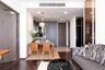 2 Bedroom Condo for rent in The Monument Sanampao, Sam Sen Nai, Bangkok near BTS Sanam Pao