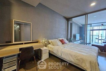 1 Bedroom Condo for rent in Siamese Exclusive Queens, Khlong Toei, Bangkok near MRT Queen Sirikit National Convention Centre