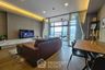 1 Bedroom Condo for rent in Siamese Exclusive Queens, Khlong Toei, Bangkok near MRT Queen Sirikit National Convention Centre