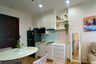 1 Bedroom Condo for rent in Q House Condo Sukhumvit 79, Phra Khanong Nuea, Bangkok near BTS On Nut