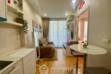 1 Bedroom Condo for rent in Q House Condo Sukhumvit 79, Phra Khanong Nuea, Bangkok near BTS On Nut