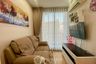 1 Bedroom Condo for rent in Q House Condo Sukhumvit 79, Phra Khanong Nuea, Bangkok near BTS On Nut
