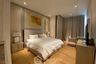 3 Bedroom Condo for rent in Magnolias Waterfront Residences, Khlong Ton Sai, Bangkok near BTS Saphan Taksin