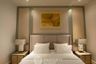 3 Bedroom Condo for rent in Magnolias Waterfront Residences, Khlong Ton Sai, Bangkok near BTS Saphan Taksin