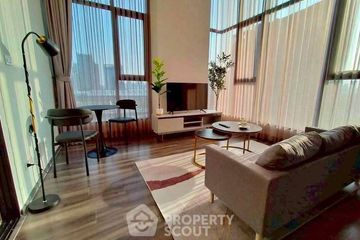 1 Bedroom Condo for rent in Din Daeng, Bangkok near MRT Phra Ram 9