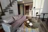 1 Bedroom Condo for rent in Din Daeng, Bangkok near MRT Phra Ram 9