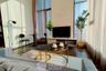 1 Bedroom Condo for rent in Din Daeng, Bangkok near MRT Phra Ram 9