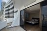 2 Bedroom Condo for rent in Supalai Oriental Sukhumvit 39, Khlong Tan Nuea, Bangkok