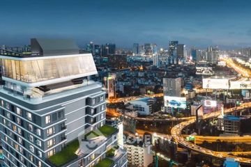 1 Bedroom Condo for rent in Ideo Mobi Rangnam, Thanon Phaya Thai, Bangkok near BTS Victory Monument