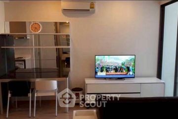 1 Bedroom Condo for rent in Ideo Q Chula - Samyan, Maha Phruettharam, Bangkok near MRT Sam Yan