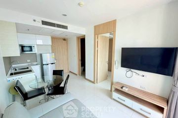 1 Bedroom Condo for rent in The Riviera Wongamat, Na Kluea, Chonburi