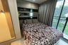 1 Bedroom Condo for rent in Ideo Mobi Sukhumvit 81, Bang Chak, Bangkok near BTS On Nut
