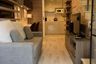 1 Bedroom Condo for rent in Ideo Mobi Sukhumvit 81, Bang Chak, Bangkok near BTS On Nut