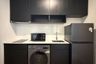 2 Bedroom Condo for rent in NUE District R9, Huai Khwang, Bangkok near MRT Phra Ram 9