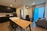 2 Bedroom Condo for rent in NUE District R9, Huai Khwang, Bangkok near MRT Phra Ram 9