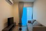 2 Bedroom Condo for rent in NUE District R9, Huai Khwang, Bangkok near MRT Phra Ram 9