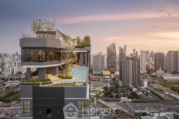 1 Bedroom Condo for rent in Ideo Rama 9 - Asoke, Huai Khwang, Bangkok near MRT Phra Ram 9