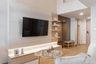 2 Bedroom Condo for rent in Culture Chula, Si Phraya, Bangkok near MRT Sam Yan