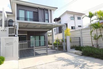 4 Bedroom House for rent in Bang Lamung, Chonburi