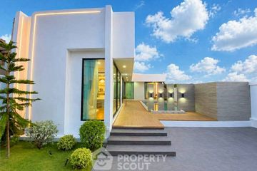 3 Bedroom Villa for rent in Nong Prue, Chonburi