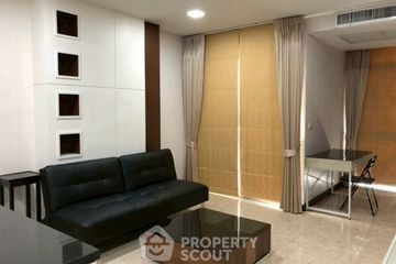 1 Bedroom Condo for rent in Nusasiri Grand, Phra Khanong, Bangkok near BTS Ekkamai