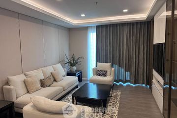 2 Bedroom Condo for rent in Nusasiri Grand, Phra Khanong, Bangkok near BTS Ekkamai