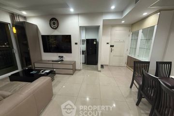2 Bedroom Condo for rent in Supalai Wellington 2, Huai Khwang, Bangkok near MRT Thailand Cultural Centre