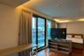 2 Bedroom Condo for rent in The Address Sukhumvit 61, Khlong Tan Nuea, Bangkok near BTS Ekkamai