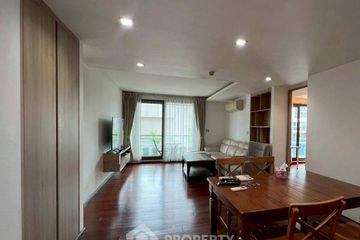 2 Bedroom Condo for rent in The Address Sukhumvit 61, Khlong Tan Nuea, Bangkok near BTS Ekkamai
