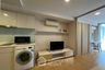 1 Bedroom Condo for rent in LIV@49, Khlong Tan Nuea, Bangkok near BTS Thong Lo