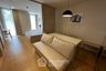 1 Bedroom Condo for rent in LIV@49, Khlong Tan Nuea, Bangkok near BTS Thong Lo