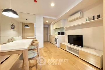 1 Bedroom Condo for rent in LIV@49, Khlong Tan Nuea, Bangkok near BTS Thong Lo