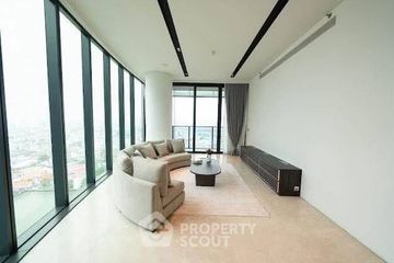 2 Bedroom Condo for rent in Banyan Tree Residences Riverside Bangkok, Khlong San, Bangkok near BTS Khlong San